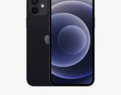 二手Apple/iPhone12双卡双待二...