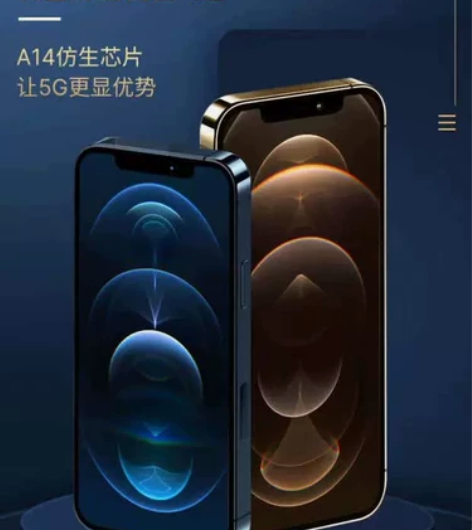 Apple/苹果12PROMAX国行正品1...