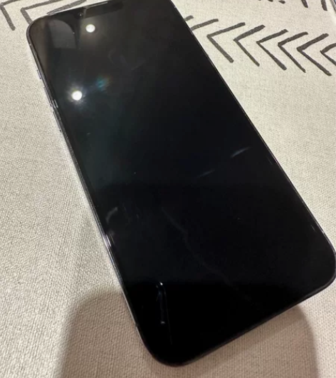 Iphone 13pm512G 9.5新 ...