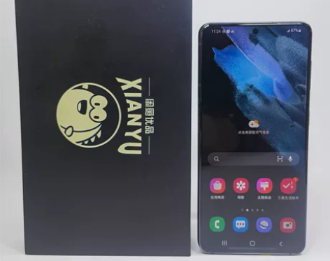 【限时秒杀】Samsung/三星 Gala...