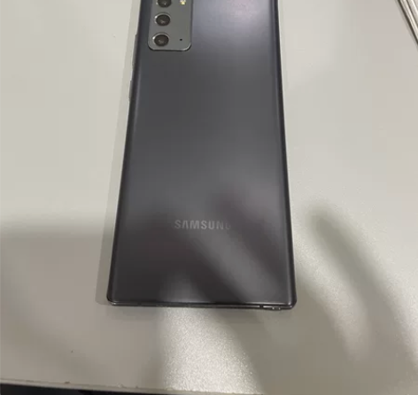 三星note20（5G） 8256灰色 9...