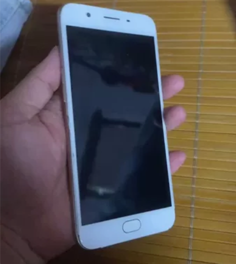 出OPPOa59s  64g 感兴趣的话点...