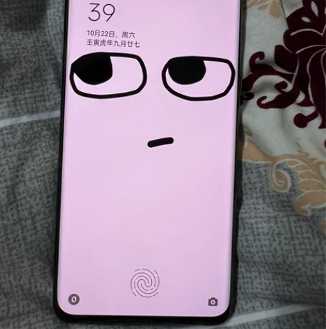OPPO findx3 颜色镜黑 8+25...