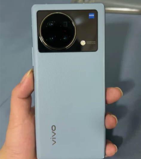 x fold+一共没用多长时间，手机太大了...