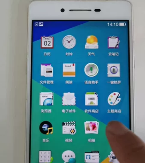 OPPO闲置手机，备用机8成新，待机长，可...