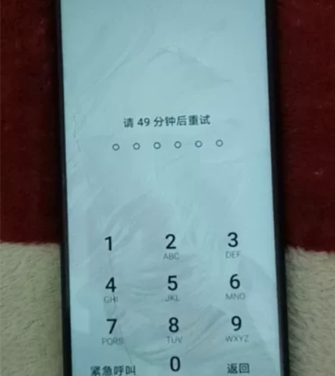 荣耀20青春   6+128    开机屏...