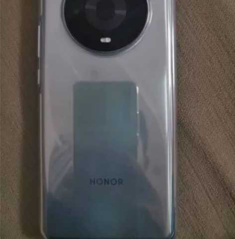 荣耀magic4  12-256全套保修2...