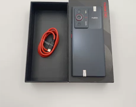 努比亚Z40 Pro 12G+256G 9...