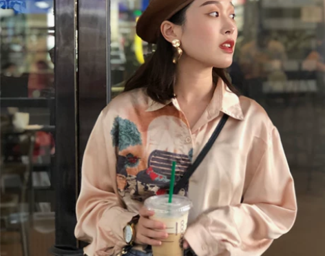 pu皮帽子女春天网红贝雷帽韩版日系休闲百搭...