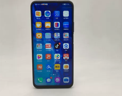 95新honor/荣耀 荣耀9X，6G+1...