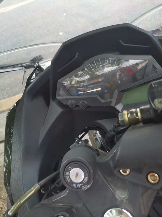 国产小忍者 有牌有证 200cc 5000...