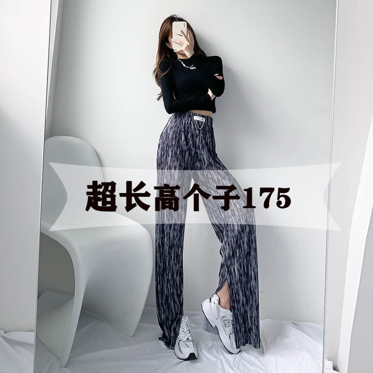 休闲裤，适合身高168以上，体重105以上...