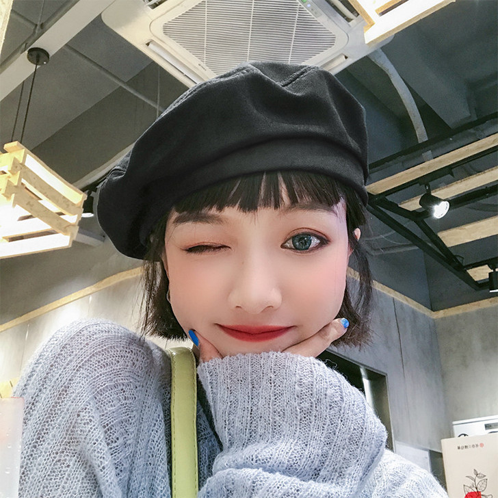 卡菲翔 帽子