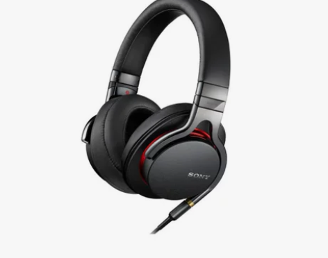 6期免息】Sony/索尼 MDR-1A头戴...