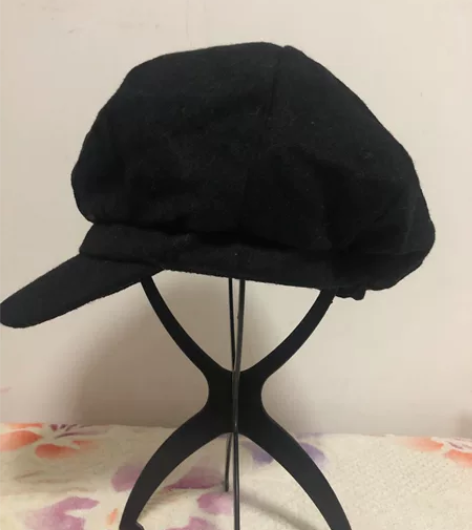 贝雷帽渔夫帽棒球帽，全部在韩国日本香港出差...