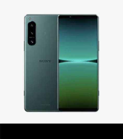 索尼（SONY）Xperia 5 IV 智...