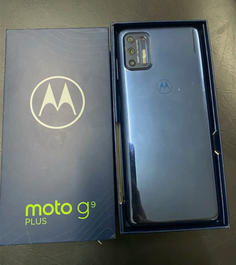 摩托罗拉g9plus 海外版 41...