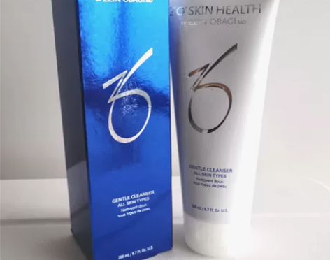 zo温和洁面200ml 2023.08 G...