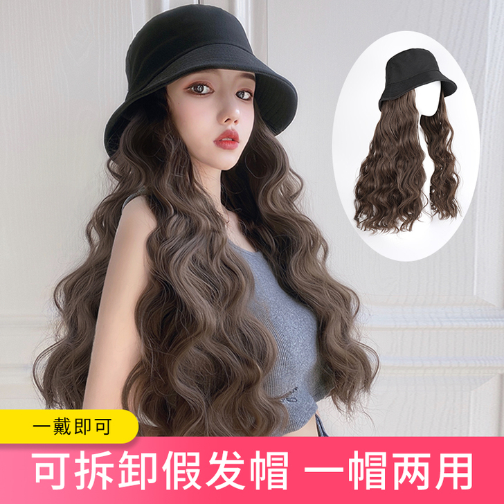 喜诉 帽子