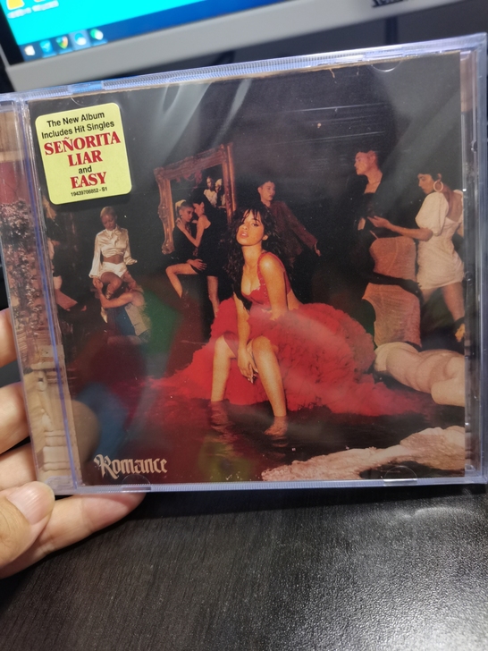 新 卡妹 Camila Cabello R...