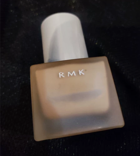 rmk101粉底30ml 剩了个底 需要的...
