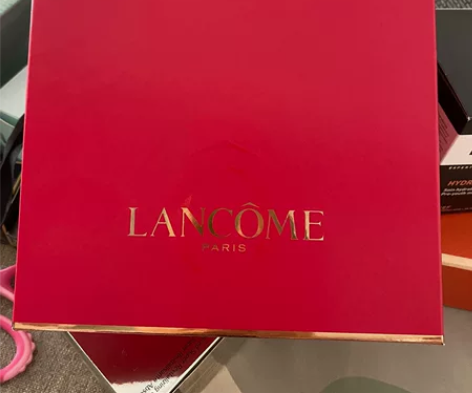 #Lancome/兰蔻  Lancome/...