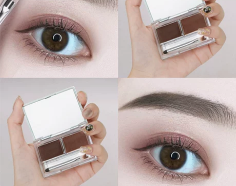 【双11狂欢价】卡姿兰眉粉女防水防汗不脱色...