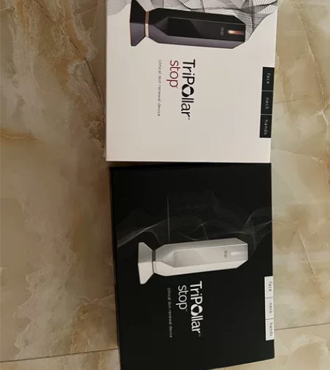 初普射频美容仪 保真 原价3000? 全新...