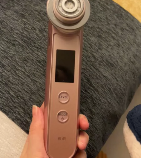 雅萌美容仪M10T plus闲置出 20年...