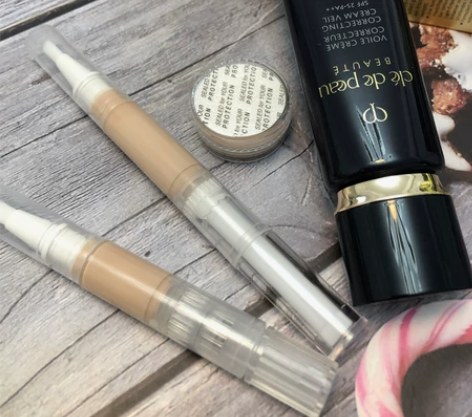 CPB长管隔离分装 小样试用装 全新正品包...