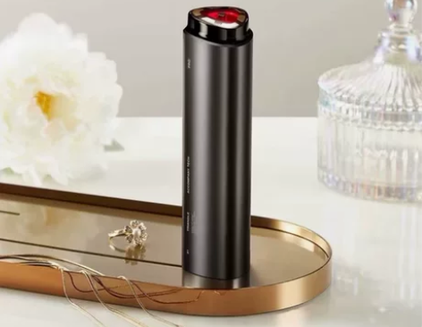 AMIRO觅光 六极射频美容仪家用法令纹提...