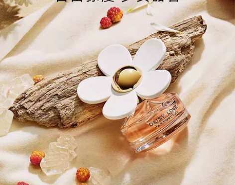 Marc Jacobs莫杰小雏菊Daisy...