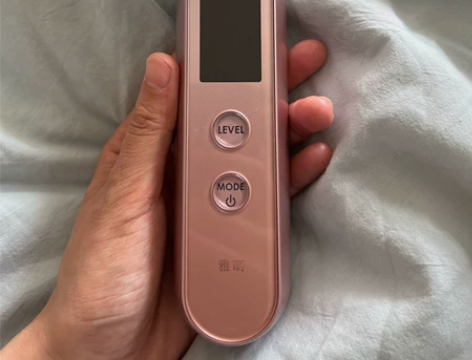 #雅萌 雅萌m10t plus美容仪，九成...