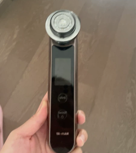 雅萌射频美容仪10T。5个模式全部都有。清...