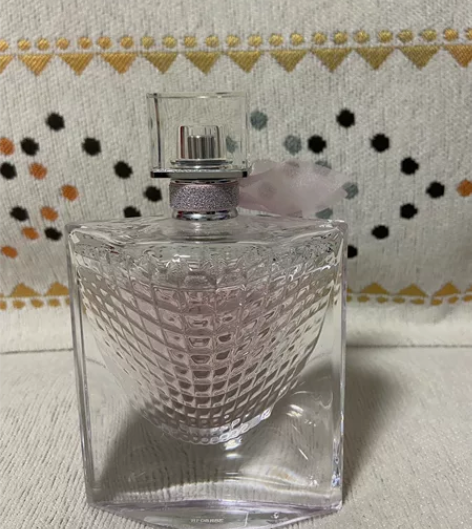 LANCOME兰蔻美丽人生花语女士香水75...