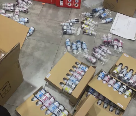 全新爱普生004原装墨水拆机墨水； 【新店...