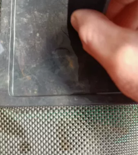 端砚(清)(老坑洞)支洞(大西洞)素砚 数...