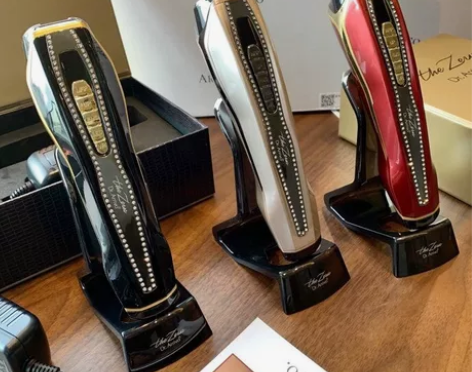 宙斯五代美容仪三色，黑色、大红色、香槟色 ...