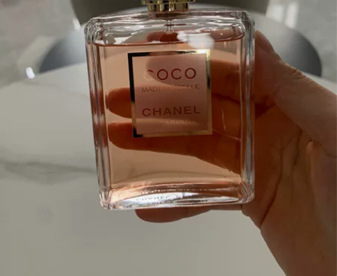 {已鉴定不正我喝了} coco小姐香水 香...