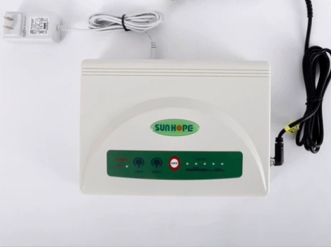 正品尚赫美容仪,美容院剩下的,没有使用的!...