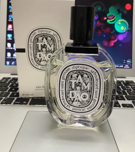 蒂普提克檀道香水余量80ml 退坑了,转让...