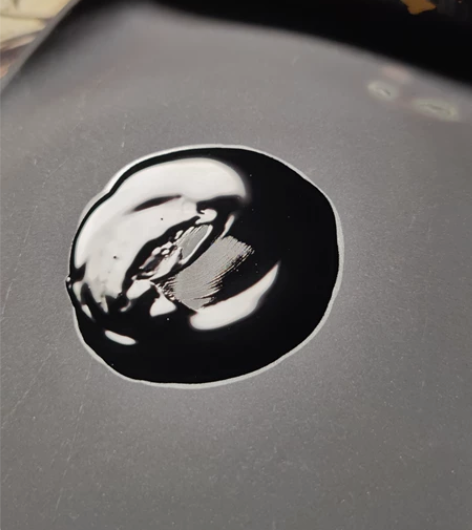 端砚 坑仔 尺寸：13.2x8.2x1.8...