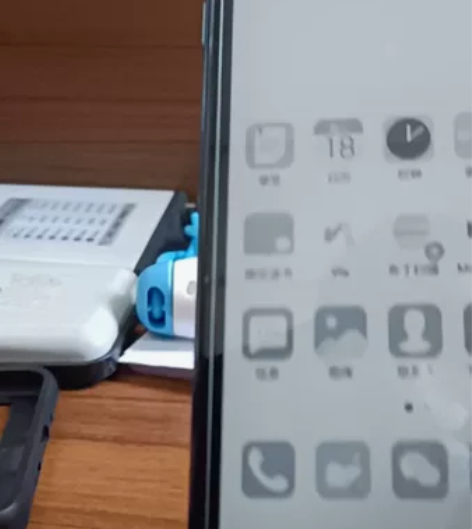 海信A6L护眼防蓝光水墨屏电子书阅读手机a...