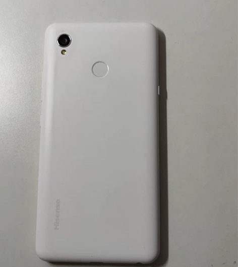 海信a5pro 3加32G版本，有人脸识别...