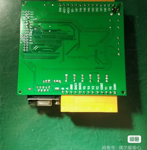 fx3u  PLC，此方案包含C语言源代码...