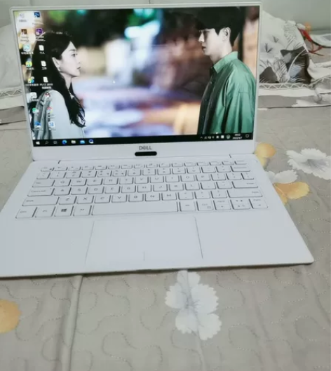 XPS13-9370戴尔笔记本电脑 已升级...