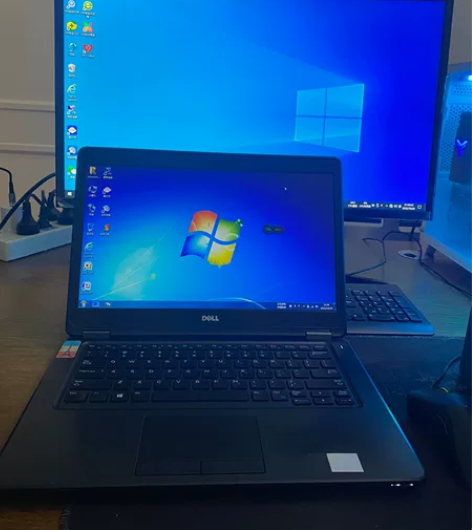 戴尔Latitude 5450 14寸 I...