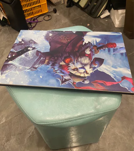 笔记本电脑小麦游戏本轻薄商务办公本可低效吃...