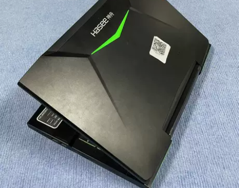 I5-8300H神舟笔记本电脑Z7游戏本二...