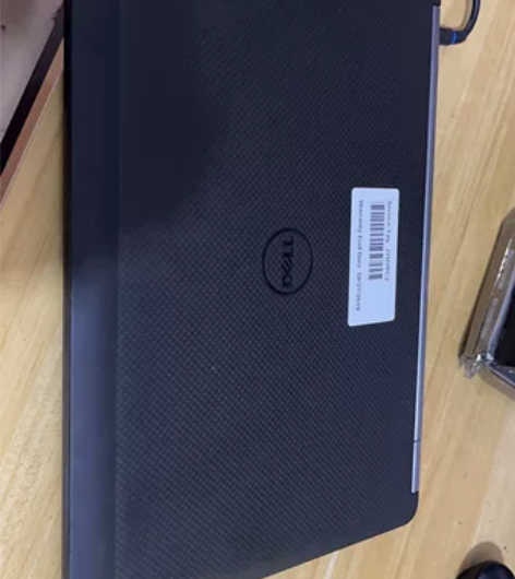 戴尔  Latitude E7470 笔记...